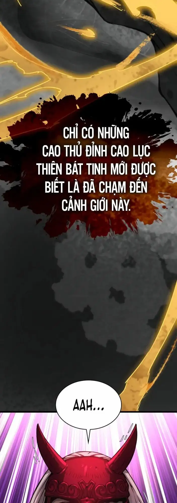 Truyện Tranh Quái Lực Loạn Thần trang 7