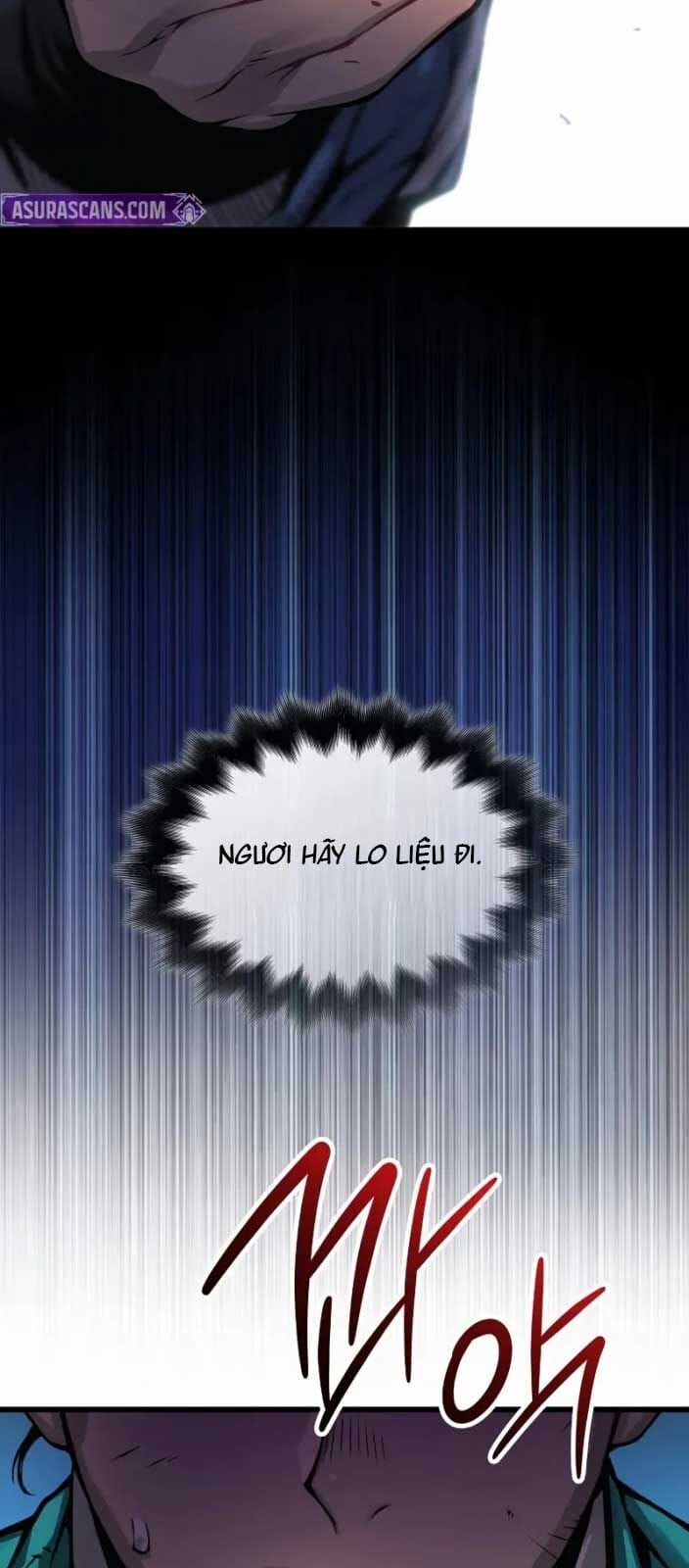 Truyện Tranh Quái Lực Loạn Thần trang 7