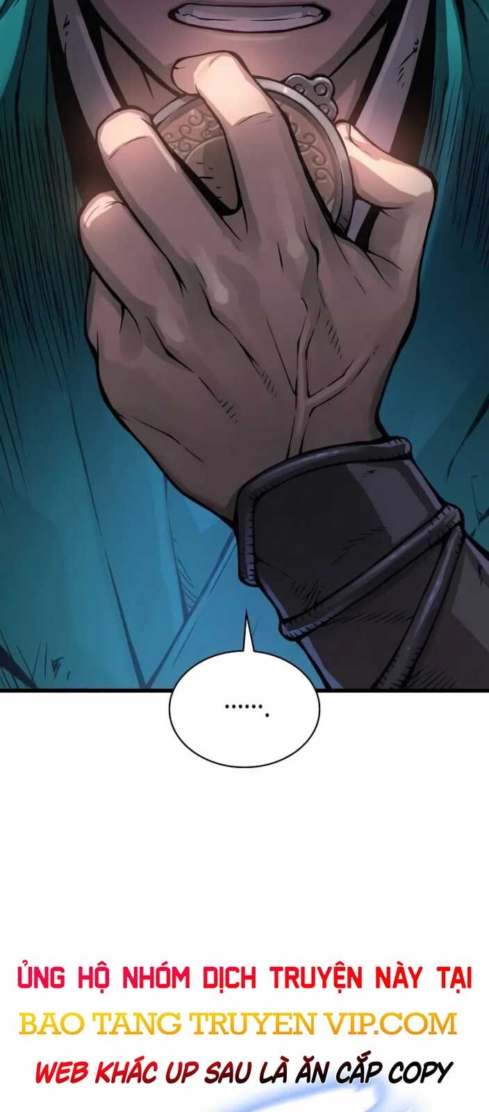 Truyện Tranh Quái Lực Loạn Thần trang 7