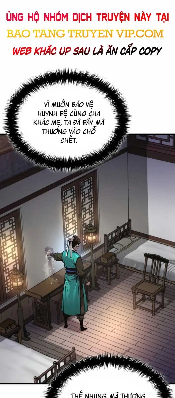 Truyện Tranh Quái Lực Loạn Thần trang 7