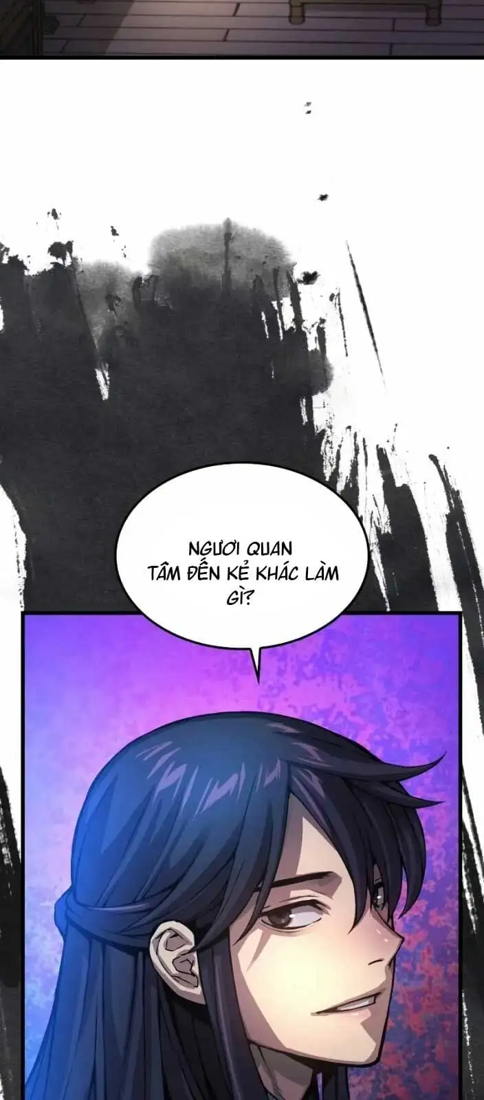 Truyện Tranh Quái Lực Loạn Thần trang 7