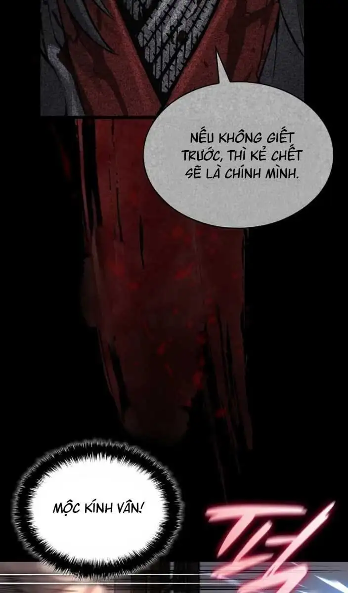 Truyện Tranh Quái Lực Loạn Thần trang 7