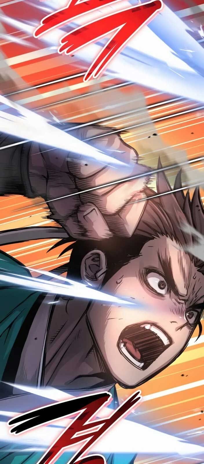 Truyện Tranh Quái Lực Loạn Thần trang 7