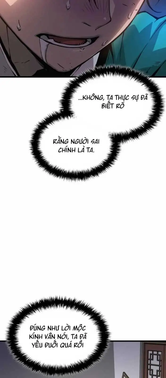 Truyện Tranh Quái Lực Loạn Thần trang 7