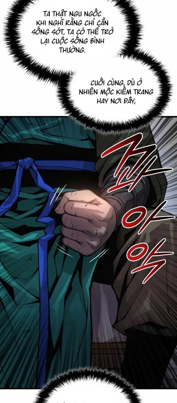 Truyện Tranh Quái Lực Loạn Thần trang 7
