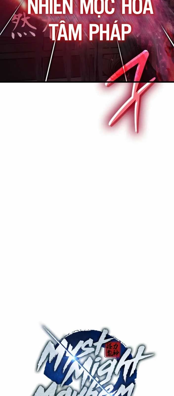 Truyện Tranh Quái Lực Loạn Thần trang 7