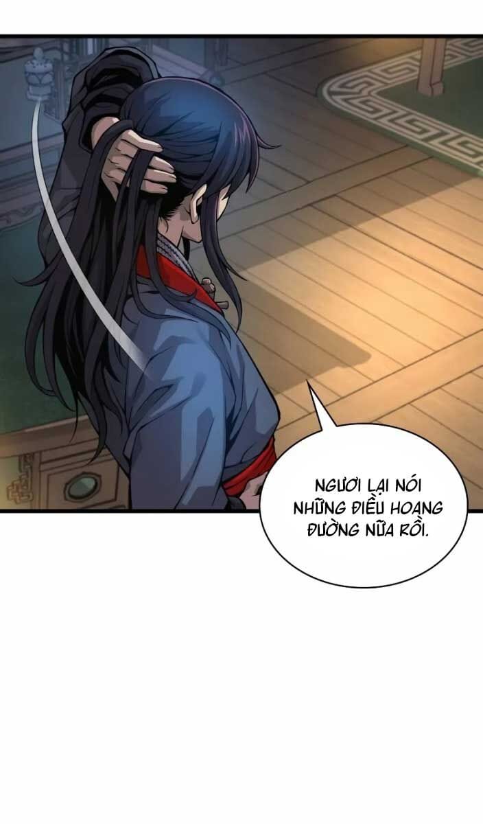 Truyện Tranh Quái Lực Loạn Thần trang 7