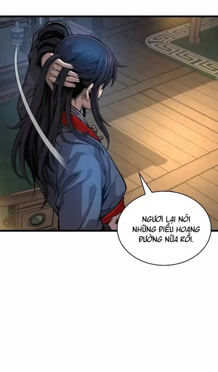 Truyện Tranh Quái Lực Loạn Thần trang 7