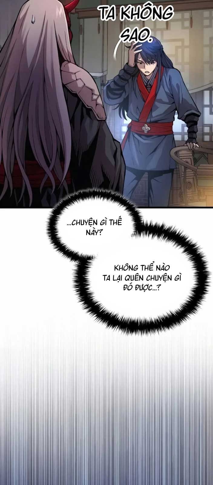 Truyện Tranh Quái Lực Loạn Thần trang 7