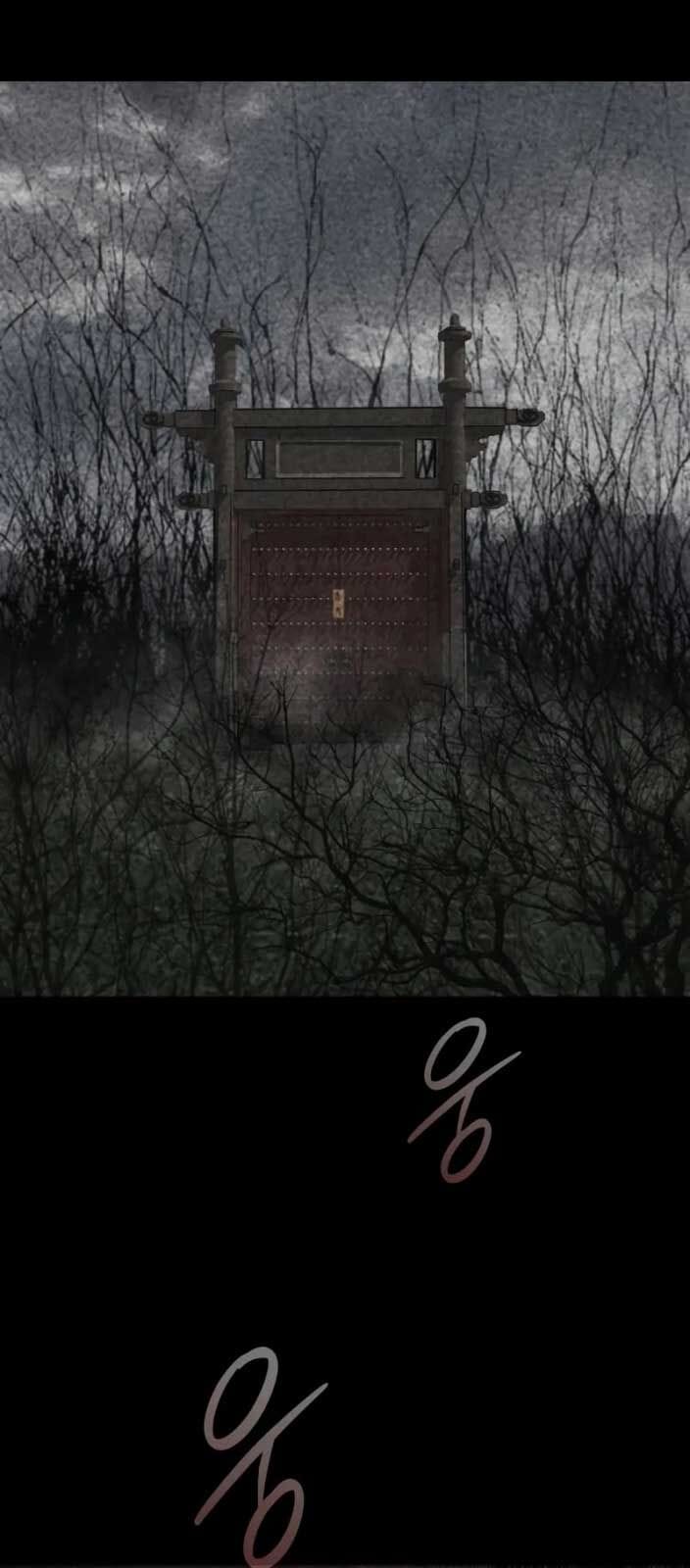 Truyện Tranh Quái Lực Loạn Thần trang 7