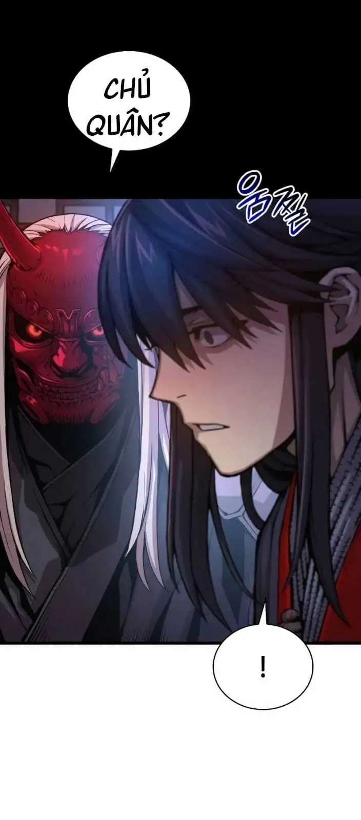 Truyện Tranh Quái Lực Loạn Thần trang 7