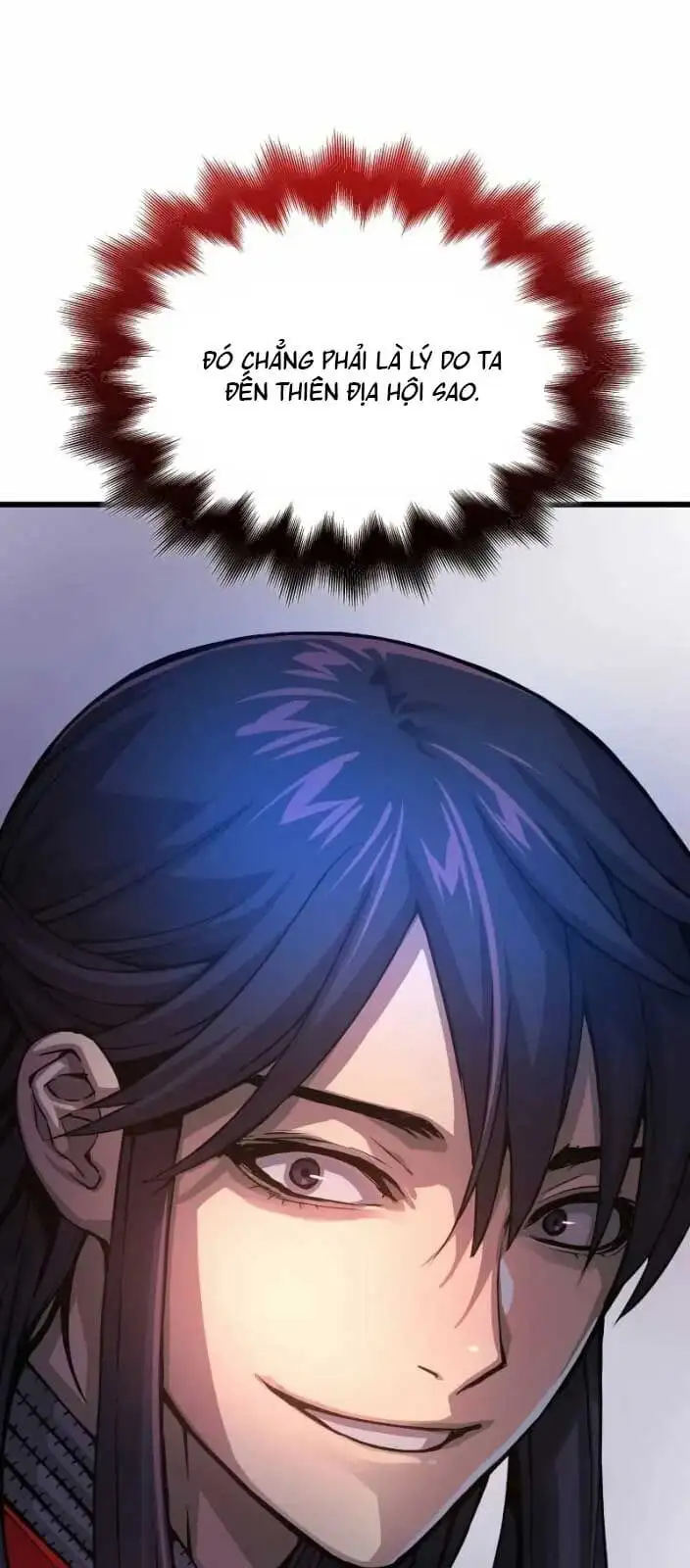 Truyện Tranh Quái Lực Loạn Thần trang 7