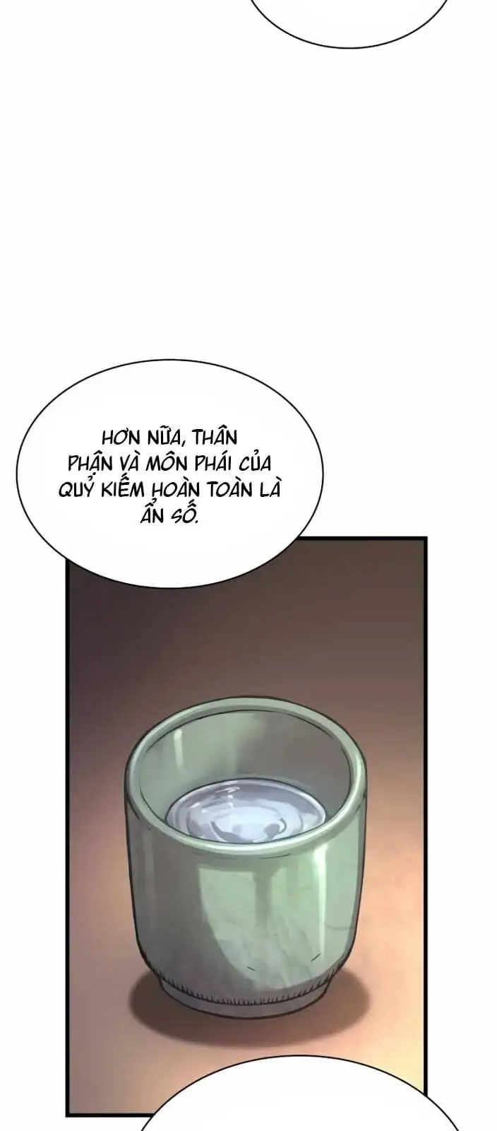 Truyện Tranh Quái Lực Loạn Thần trang 7