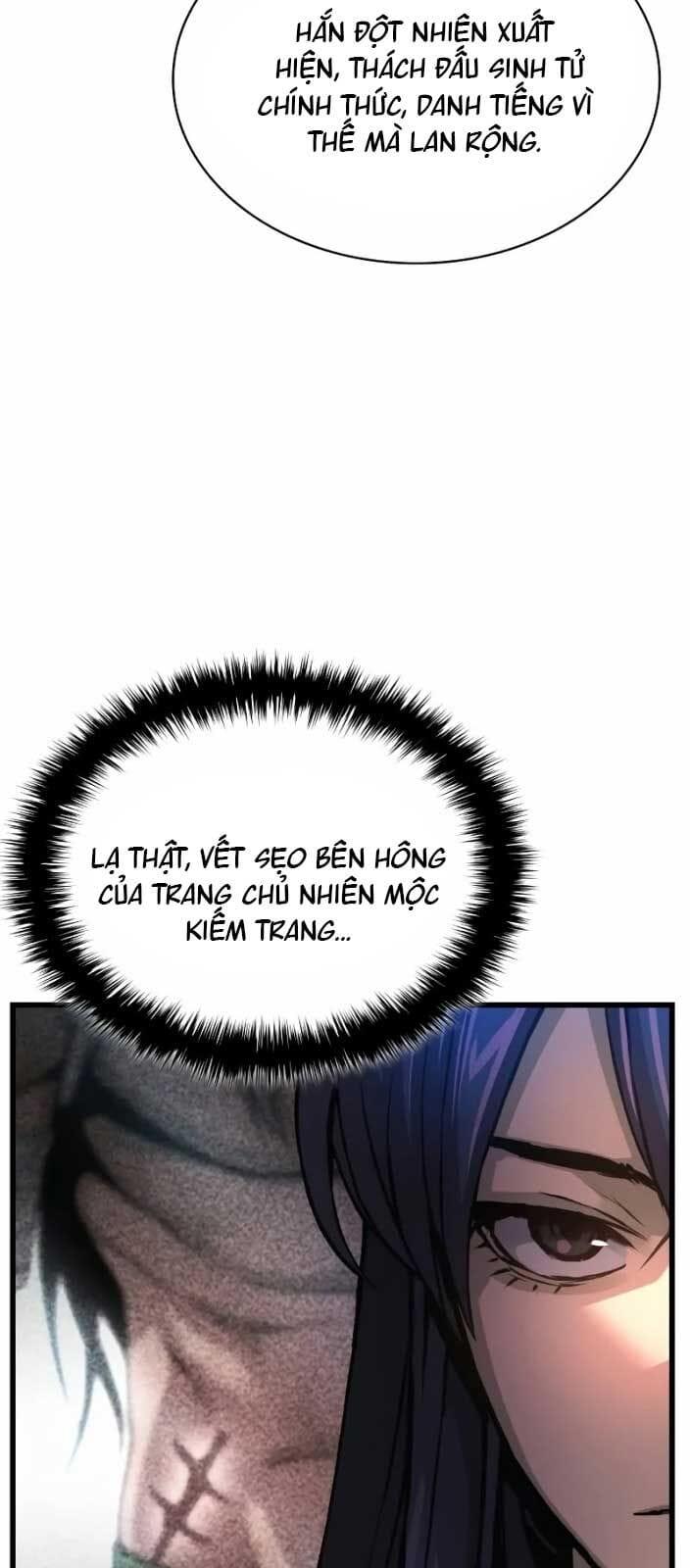 Truyện Tranh Quái Lực Loạn Thần trang 7