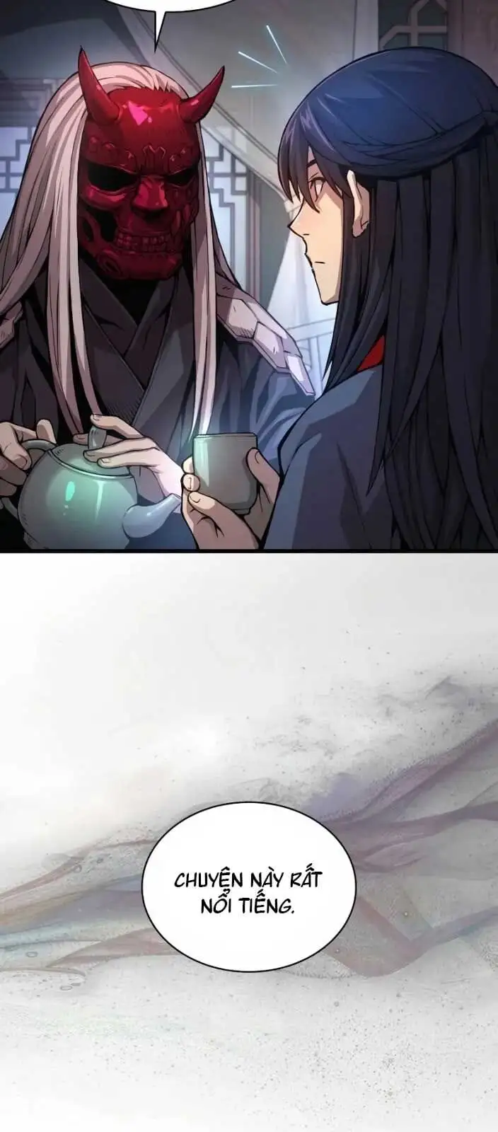 Truyện Tranh Quái Lực Loạn Thần trang 7
