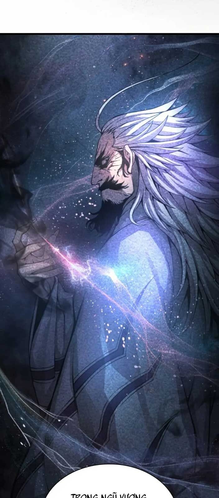 Truyện Tranh Quái Lực Loạn Thần trang 7