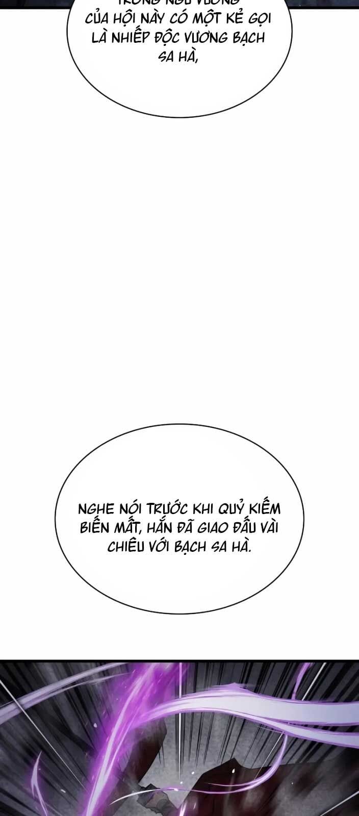 Truyện Tranh Quái Lực Loạn Thần trang 7