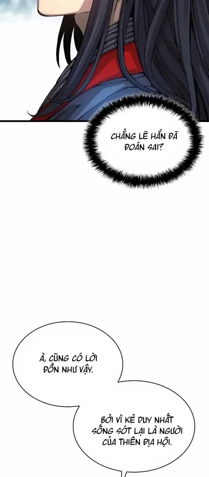 Truyện Tranh Quái Lực Loạn Thần trang 7