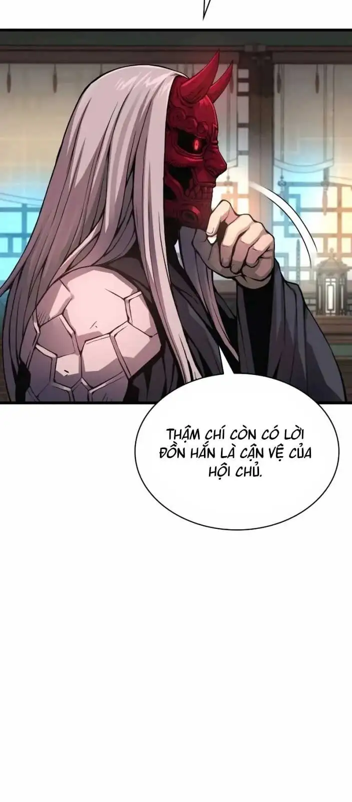 Truyện Tranh Quái Lực Loạn Thần trang 7