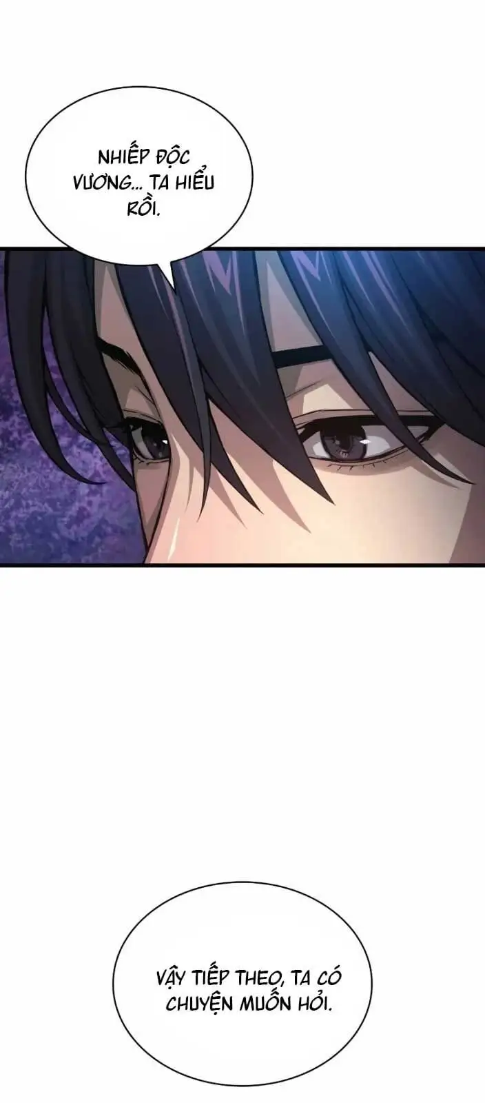 Truyện Tranh Quái Lực Loạn Thần trang 7