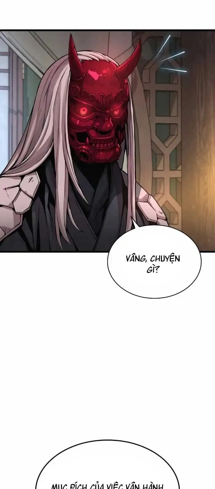 Truyện Tranh Quái Lực Loạn Thần trang 7