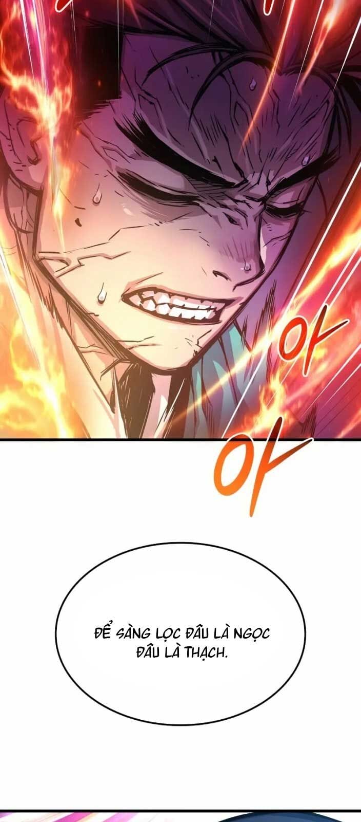Truyện Tranh Quái Lực Loạn Thần trang 7
