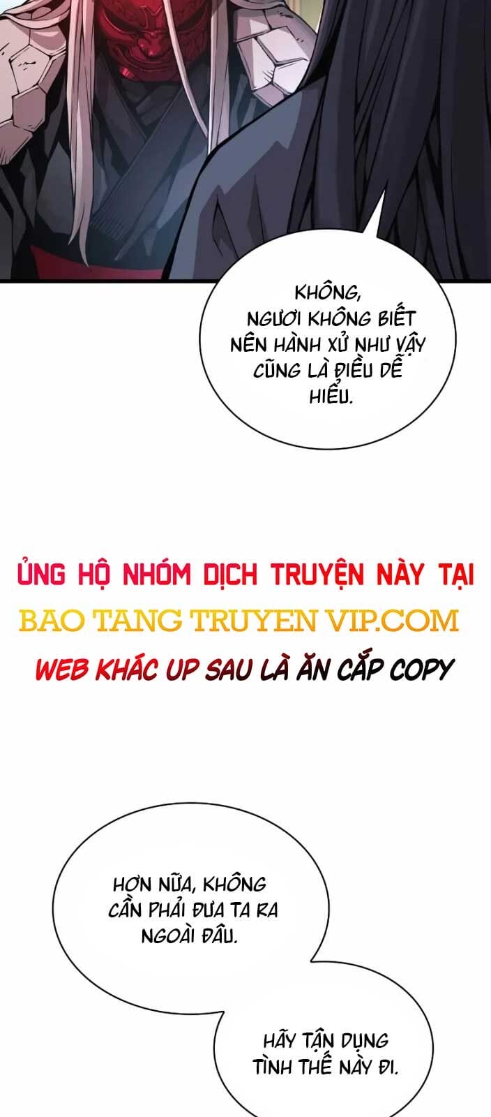 Truyện Tranh Quái Lực Loạn Thần trang 7