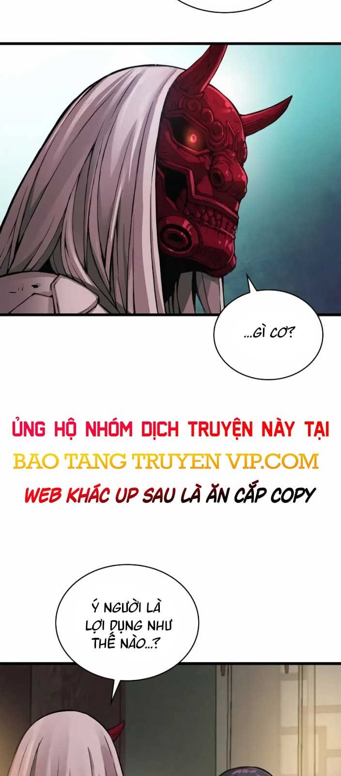 Truyện Tranh Quái Lực Loạn Thần trang 7