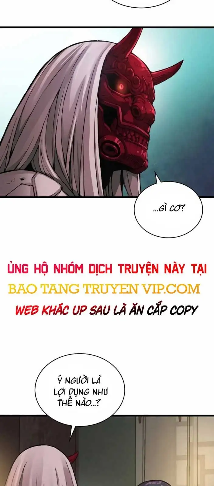 Truyện Tranh Quái Lực Loạn Thần trang 7