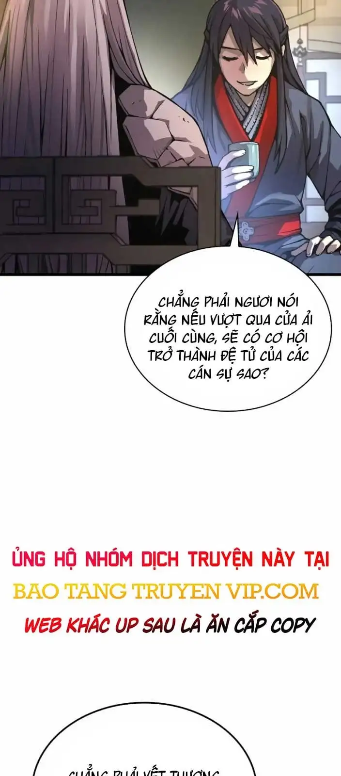 Truyện Tranh Quái Lực Loạn Thần trang 7