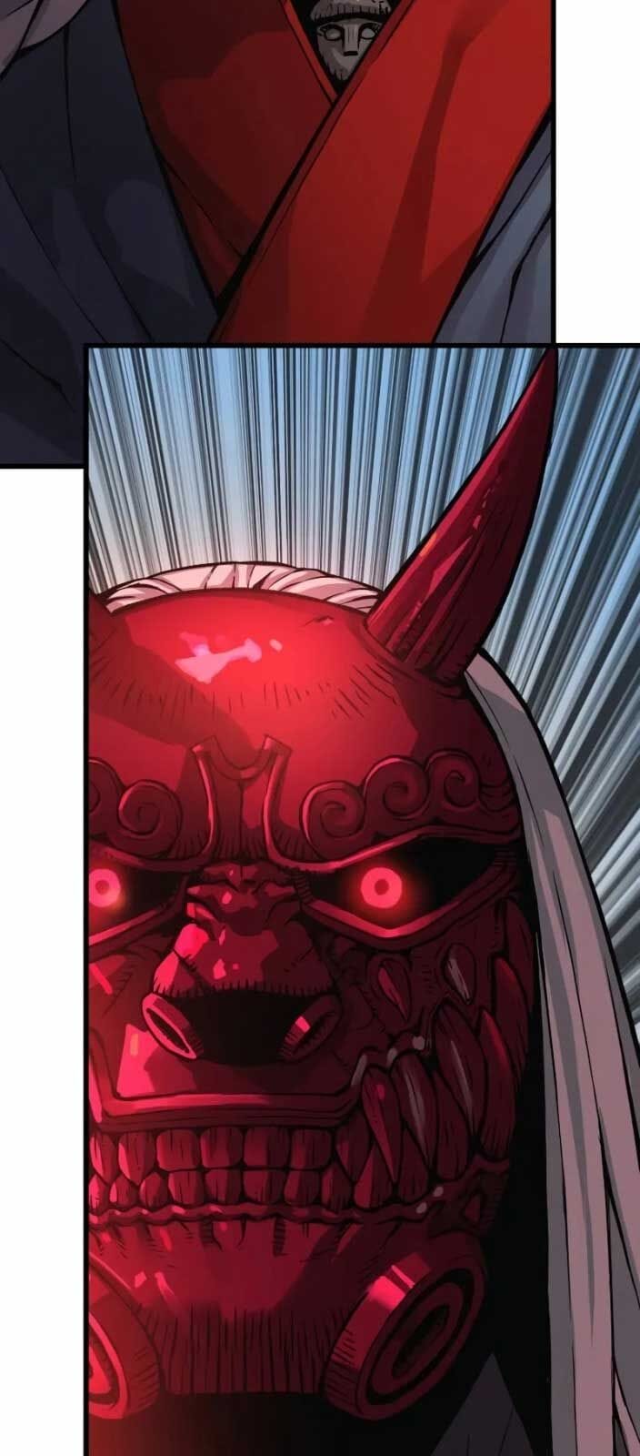 Truyện Tranh Quái Lực Loạn Thần trang 7