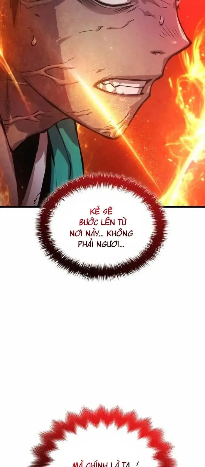 Truyện Tranh Quái Lực Loạn Thần trang 7