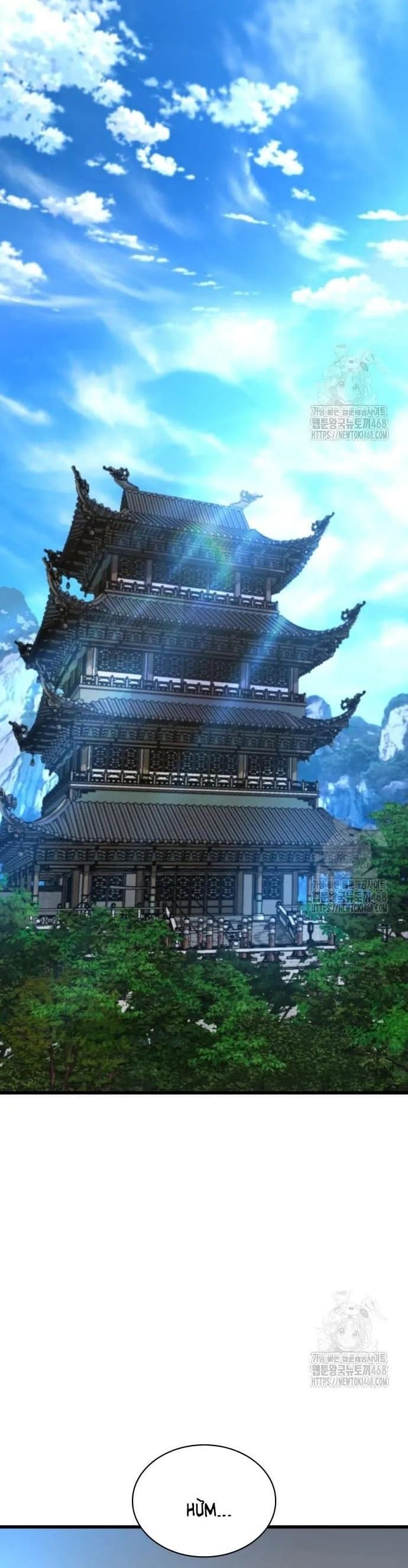 Truyện Tranh Quái Lực Loạn Thần trang 7