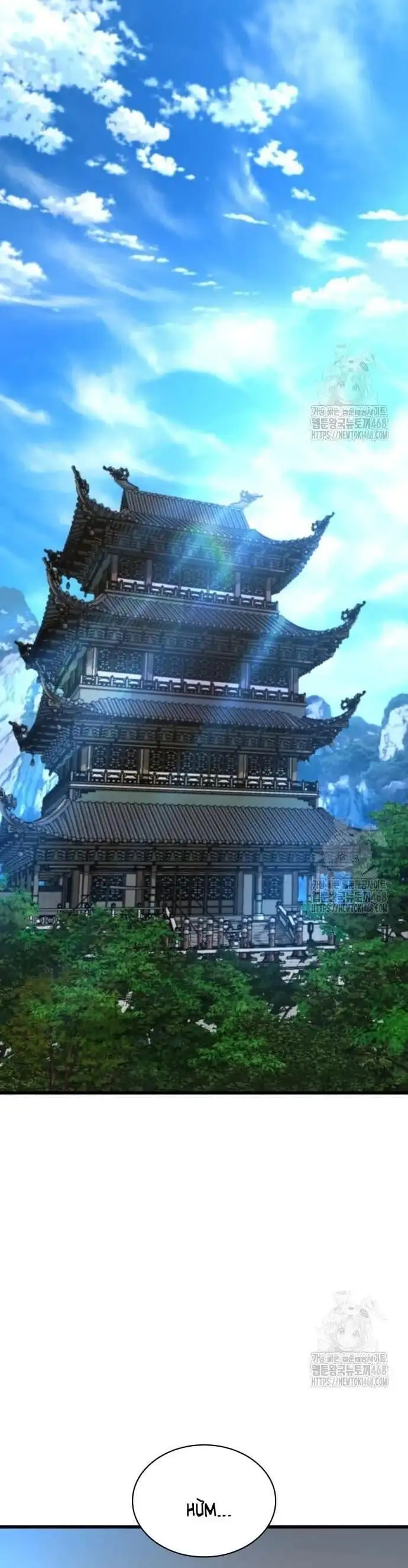 Truyện Tranh Quái Lực Loạn Thần trang 7