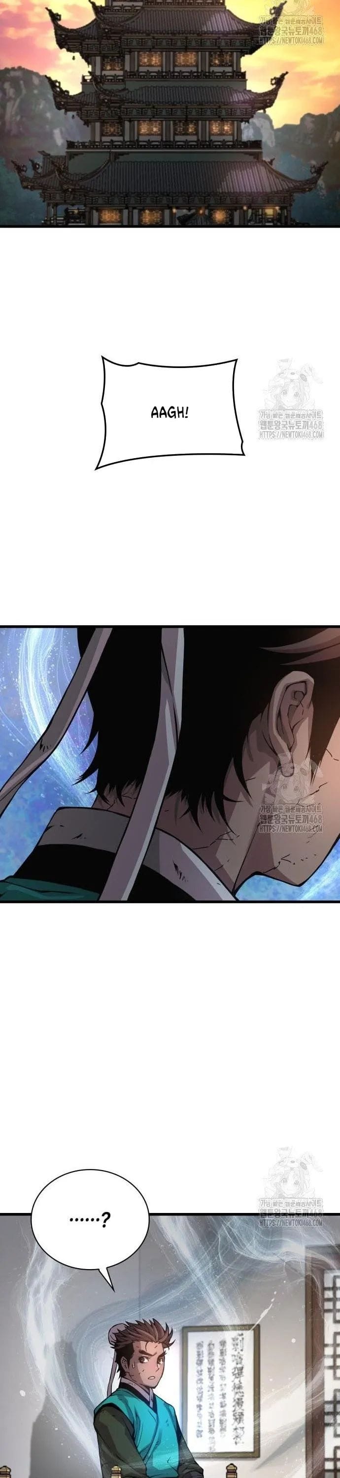 Truyện Tranh Quái Lực Loạn Thần trang 7