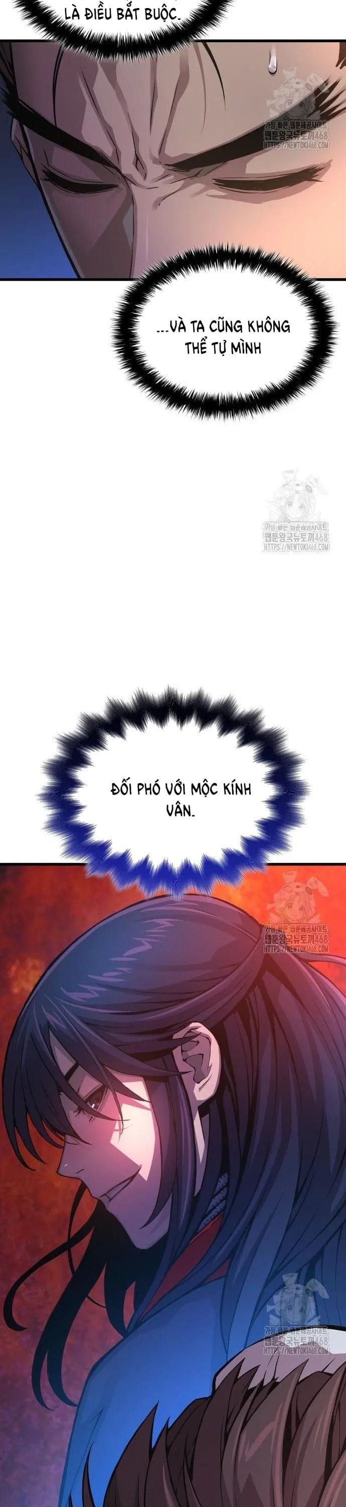 Truyện Tranh Quái Lực Loạn Thần trang 7