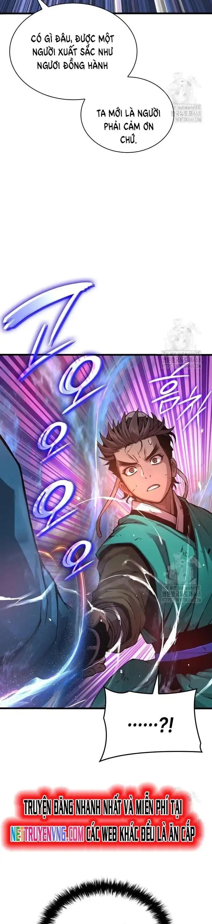 Truyện Tranh Quái Lực Loạn Thần trang 7