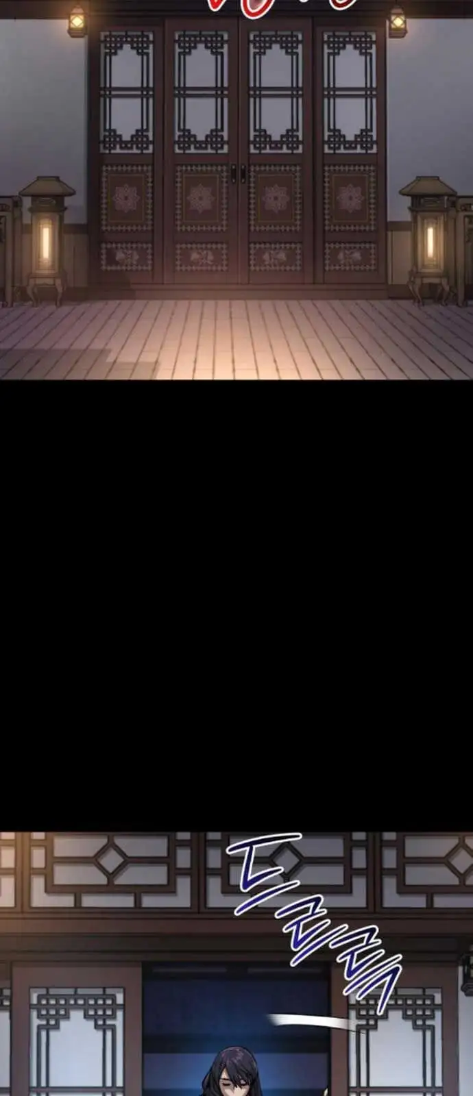 Truyện Tranh Quái Lực Loạn Thần trang 7