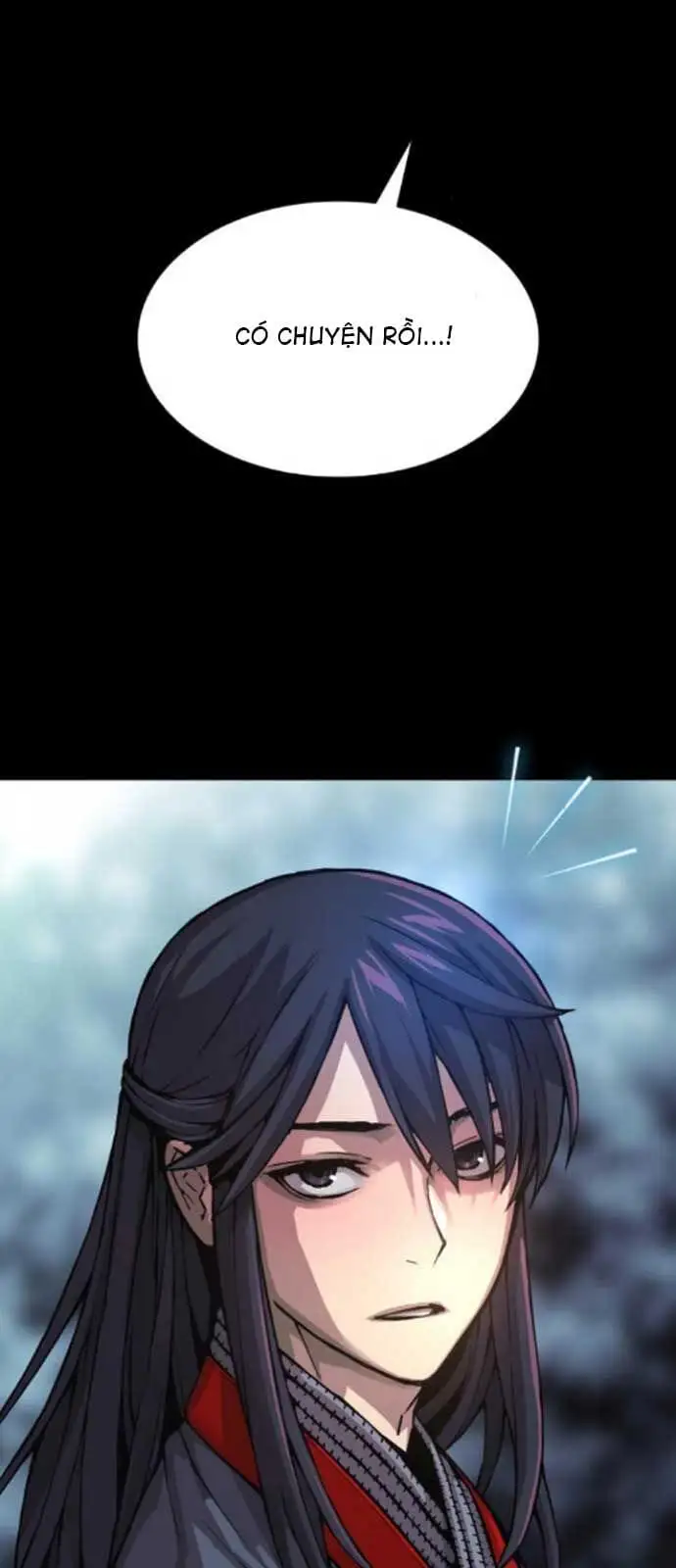 Truyện Tranh Quái Lực Loạn Thần trang 7