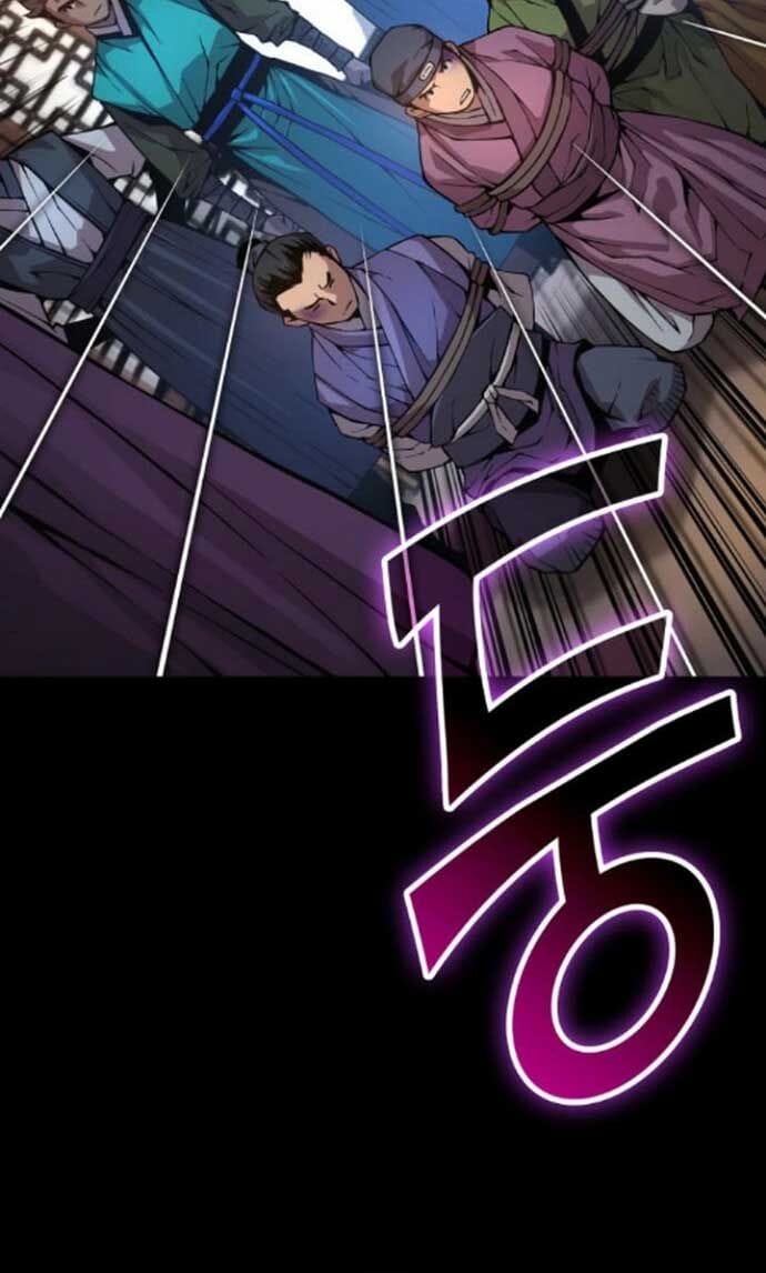 Truyện Tranh Quái Lực Loạn Thần trang 7