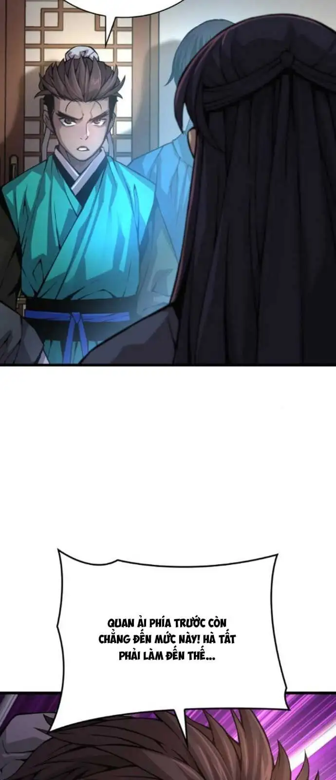 Truyện Tranh Quái Lực Loạn Thần trang 7