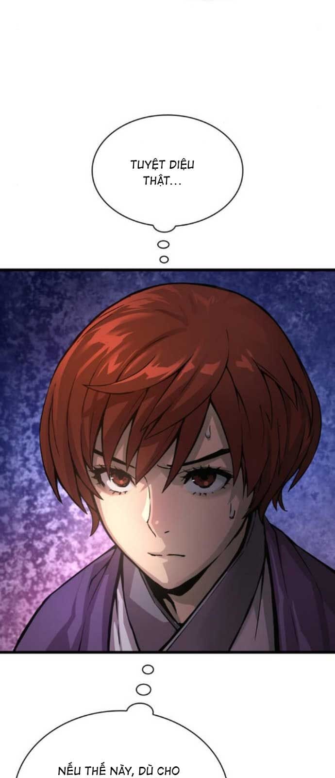 Truyện Tranh Quái Lực Loạn Thần trang 7