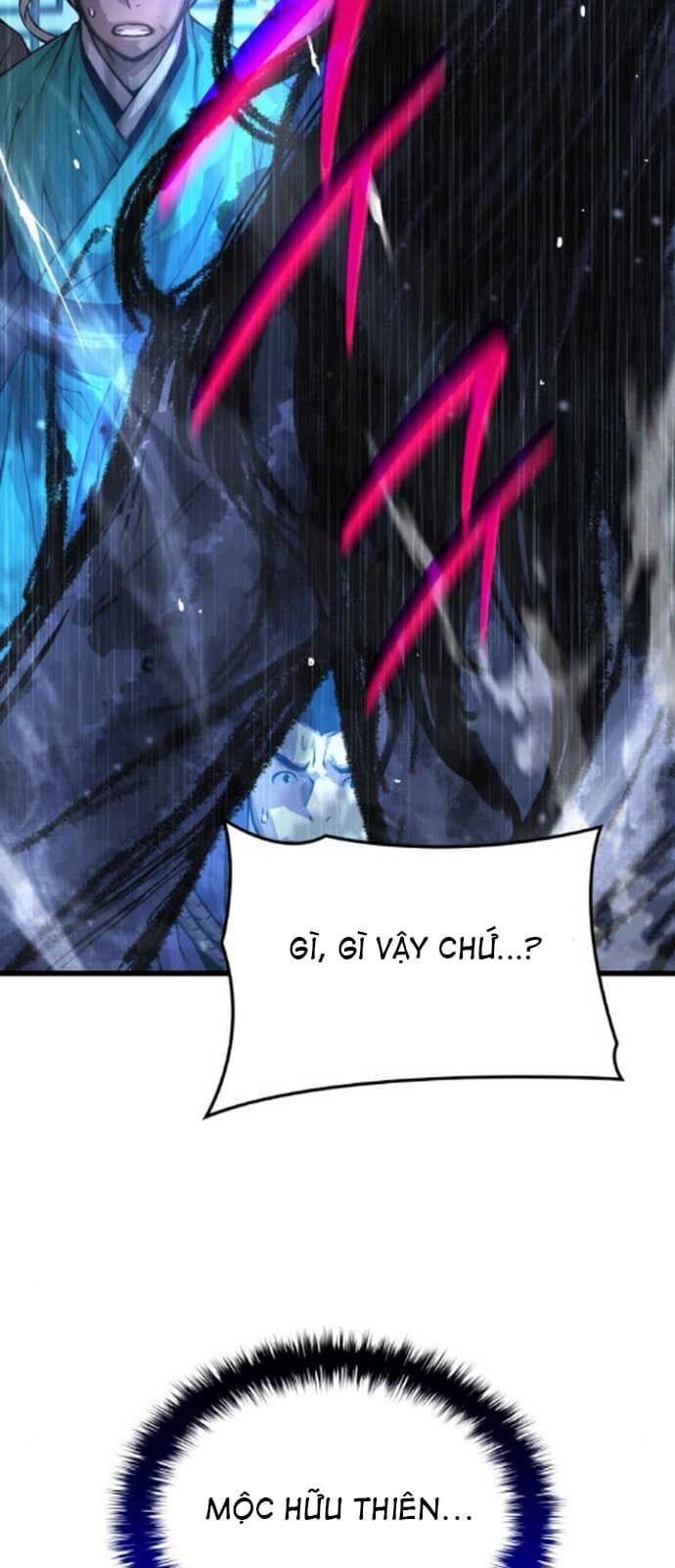 Truyện Tranh Quái Lực Loạn Thần trang 7