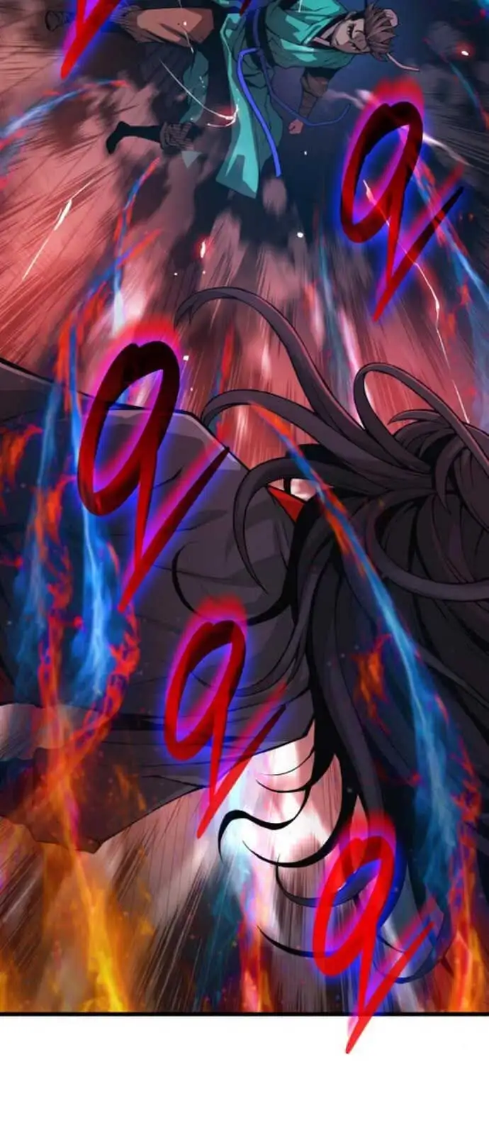 Truyện Tranh Quái Lực Loạn Thần trang 7