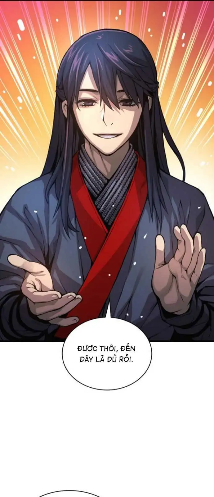 Truyện Tranh Quái Lực Loạn Thần trang 7