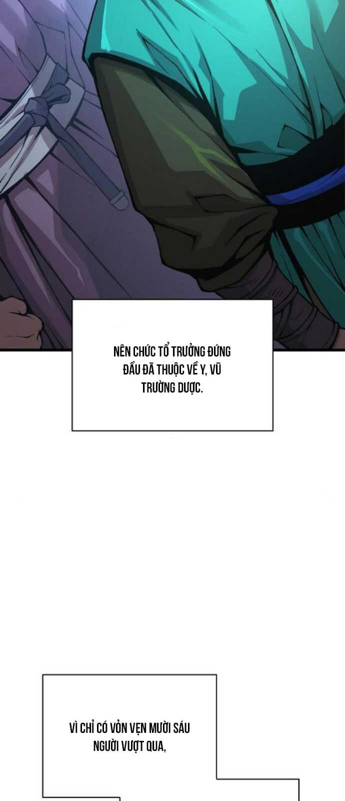 Truyện Tranh Quái Lực Loạn Thần trang 7