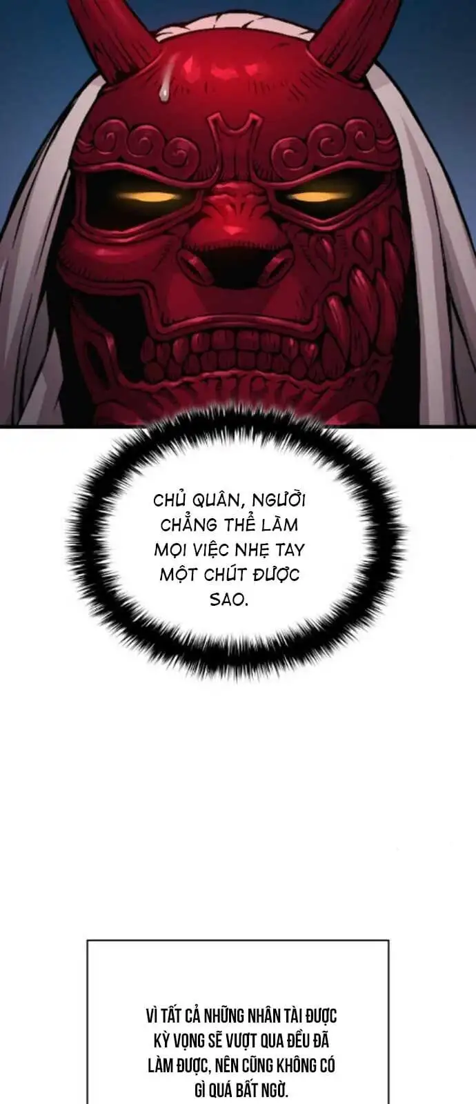 Truyện Tranh Quái Lực Loạn Thần trang 7