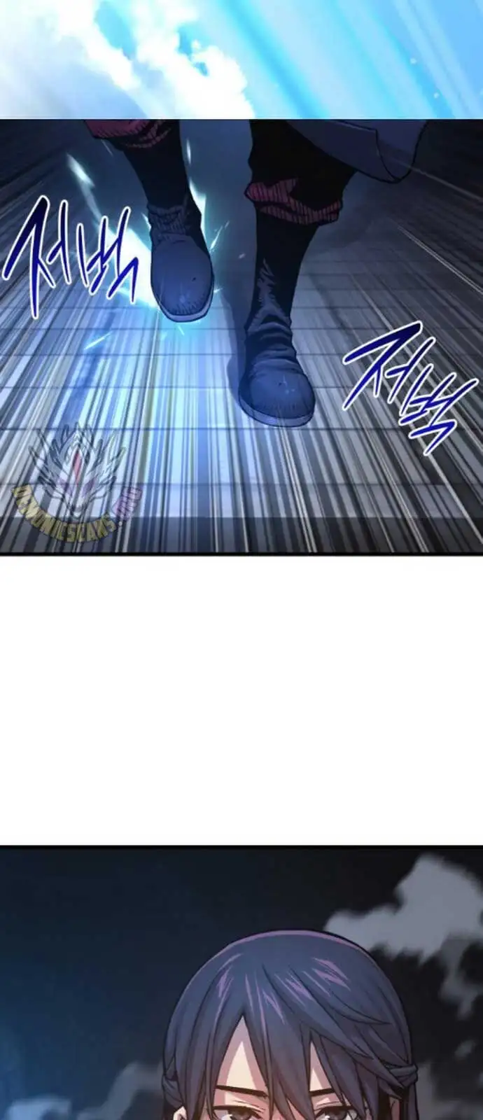 Truyện Tranh Quái Lực Loạn Thần trang 7