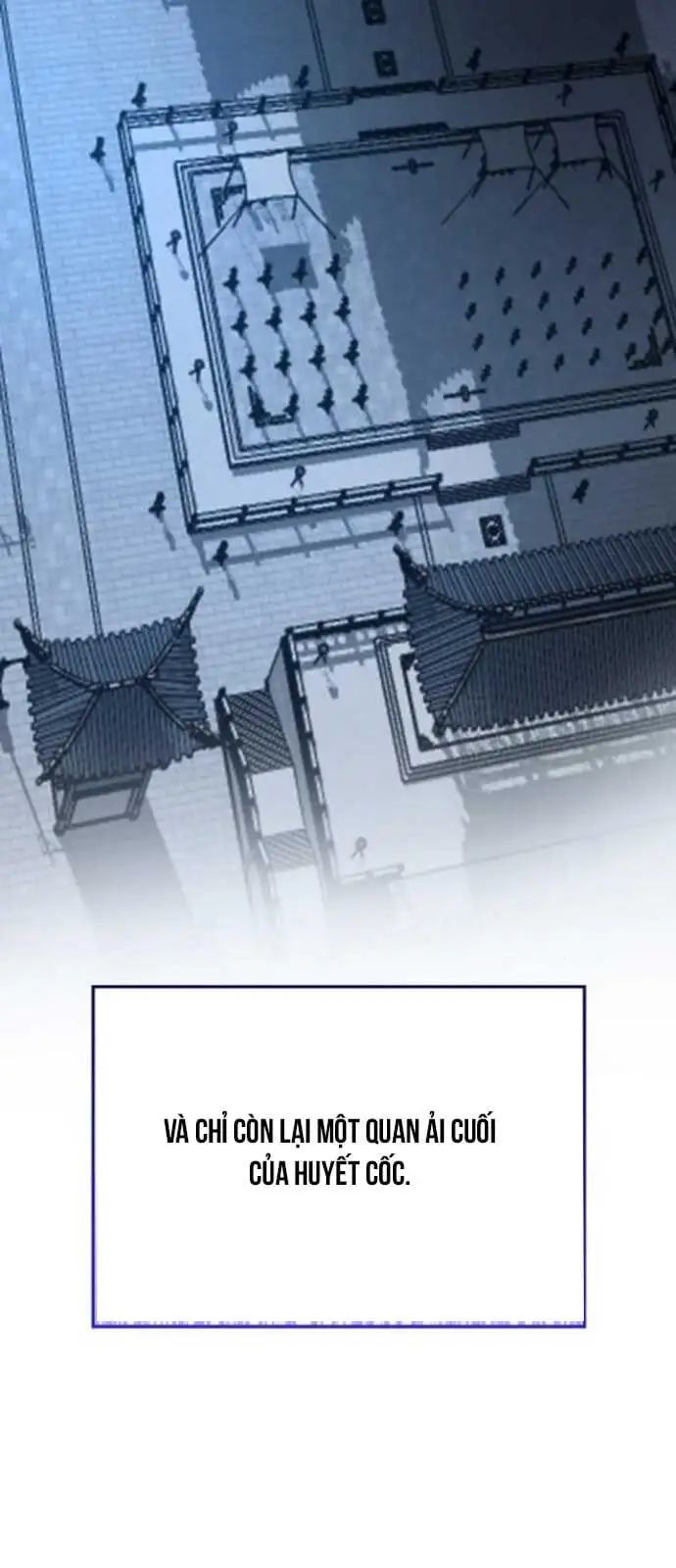 Truyện Tranh Quái Lực Loạn Thần trang 7