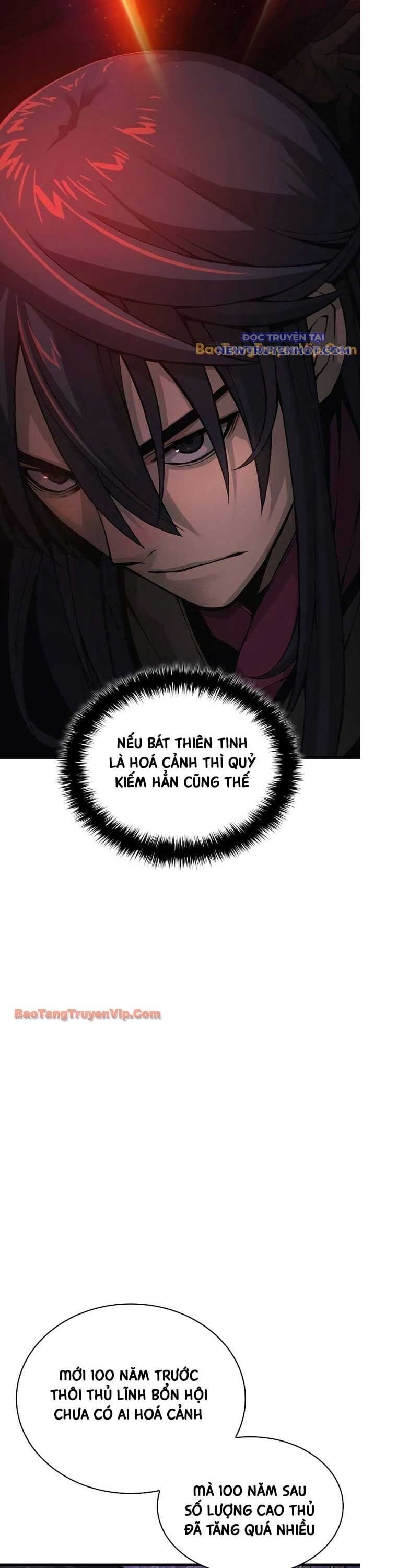 Truyện Tranh Quái Lực Loạn Thần trang 7